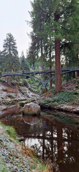 The Nigel Slater Christmas Chronicles Readalong 2024 Part 3