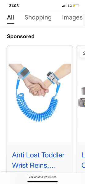 DLA mobility component