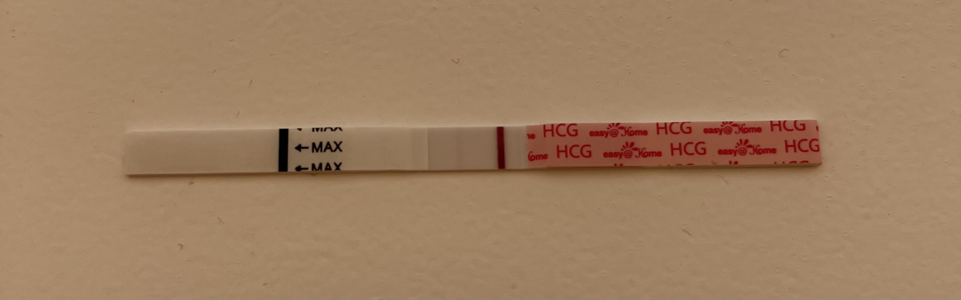 Getting through the TWW - 6DPO!