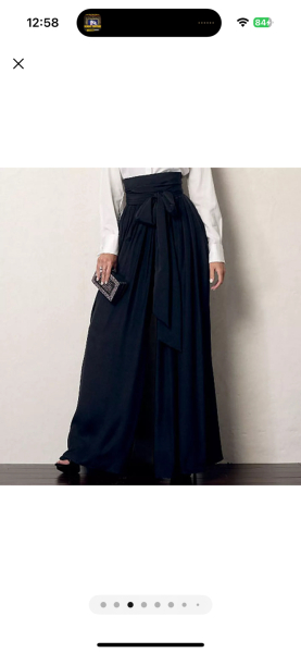 Unfortunately, she has to go to a ball (and really needs some help)