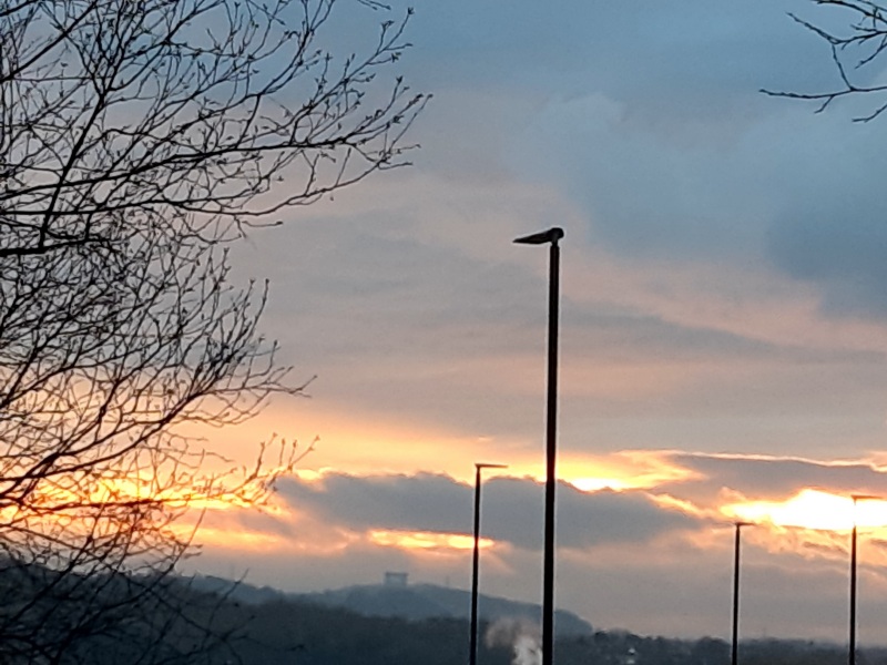 The Nigel Slater Christmas Chronicles Readalong 2024 Part 3