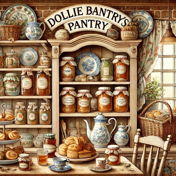 AIBU to make you laugh on a cold January day?