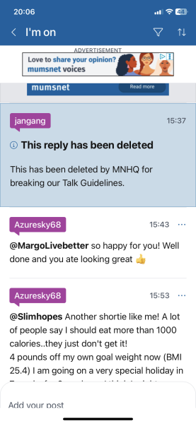 Mounjuro August starters - thread 10 !!!!