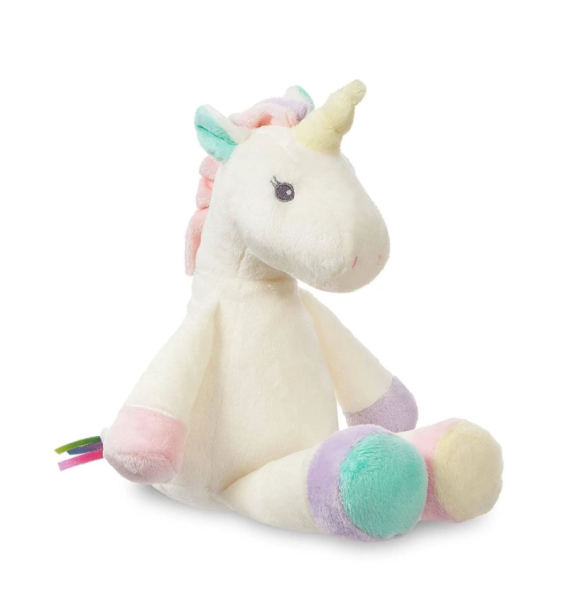 Lost toy  -  Faringdon (Oxfordshire)