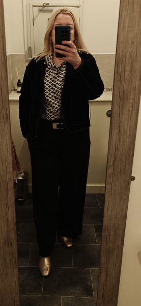 No/low buy 2025 shop from wardrobe