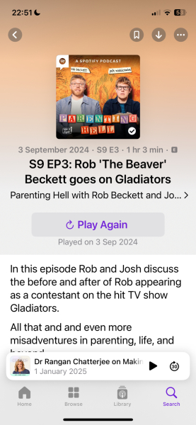 Gladiators Celebrity Special 1/1/24