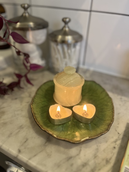 The Nigel Slater Christmas Chronicles Readalong 2024 Part 3