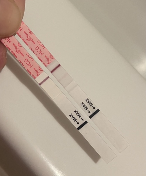 January TTC Support Group 💚