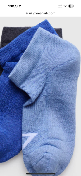 Gym Sock Recommendations