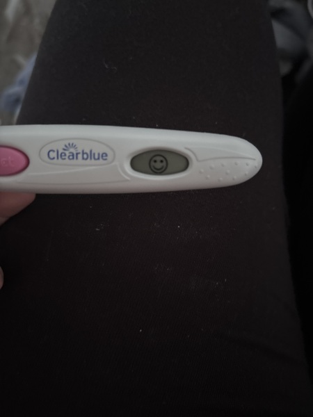 February TTC Support Group