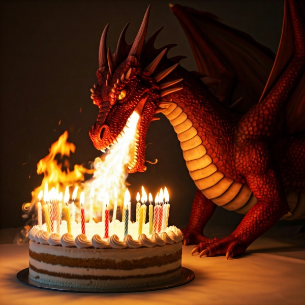 The Bluestocking: the one where AI finally learns what a blackbird is (we hope)