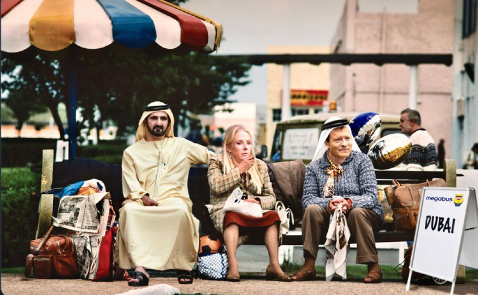 Thread 15 Starmer - Nolite te bastardes carborundorum