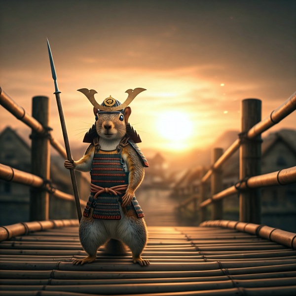 The Bluestocking: the one where AI finally learns what a blackbird is (we hope)