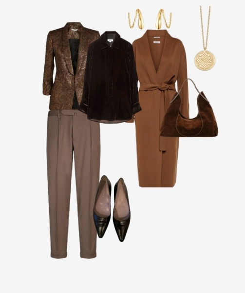 No/low buy 2025 shop from wardrobe