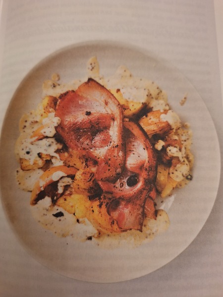 The Nigel Slater Christmas Chronicles Readalong 2024 Part 3