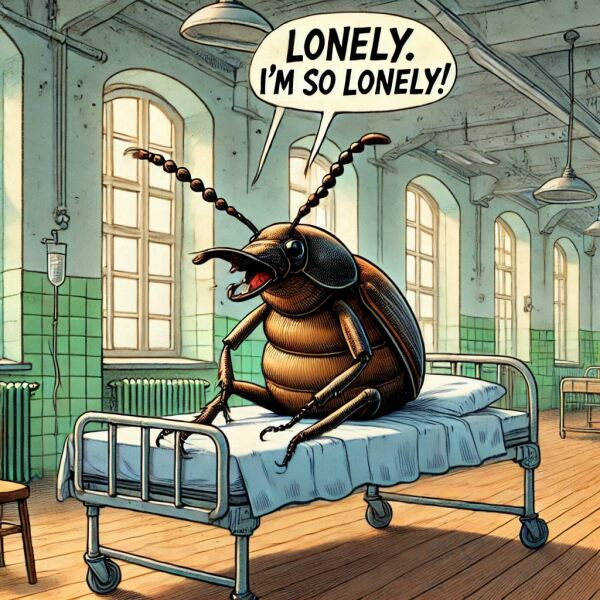 The Bluestocking: the one where AI finally learns what a blackbird is (we hope)