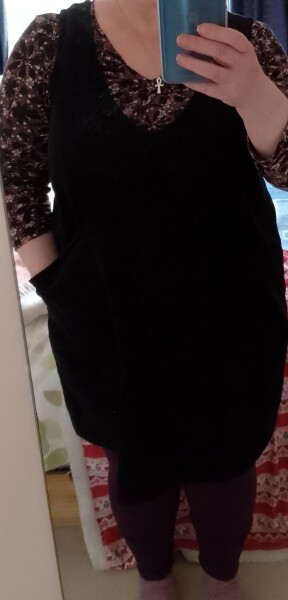 Stitch and bitch thread #10. There’s a pattern here