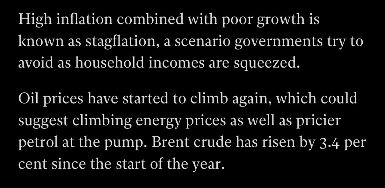 5% mortgage rates (again)