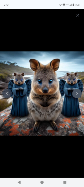 Ladies and Ladies: The Bluestocking is open: again