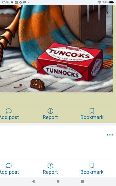 The Bluestocking: the one where AI finally learns what a blackbird is (we hope)