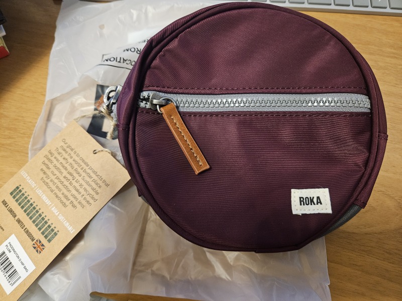 Roka Lucky dip 2025 thread 2