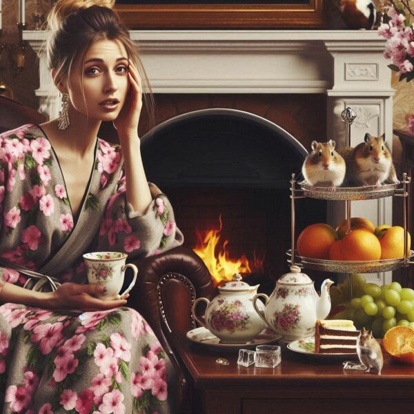 The Bluestocking: the one where AI finally learns what a blackbird is (we hope)