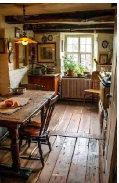 What property features would you never have again?