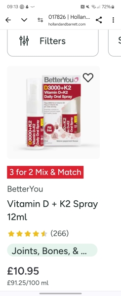 Mounjuro August starters - thread 11