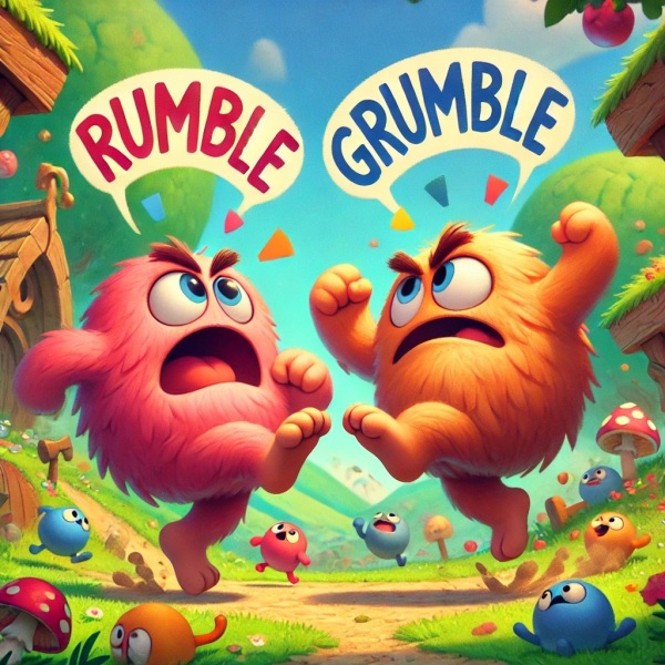 AIBU to make you laugh on a cold January day?