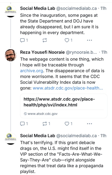 Trump+Musk: Folie à Deux - Trump thread #137