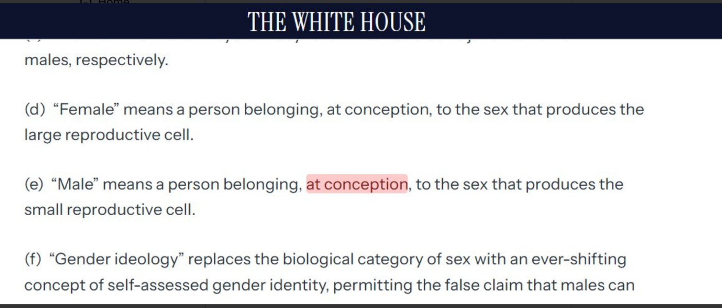 The grown-ups have left the building - Trump thread #136