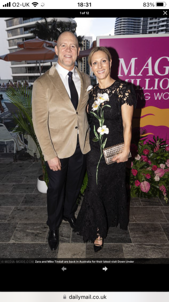 Royal Style: Take the Tiaras out of The Vault! Sparkles aren't just for Christmas!