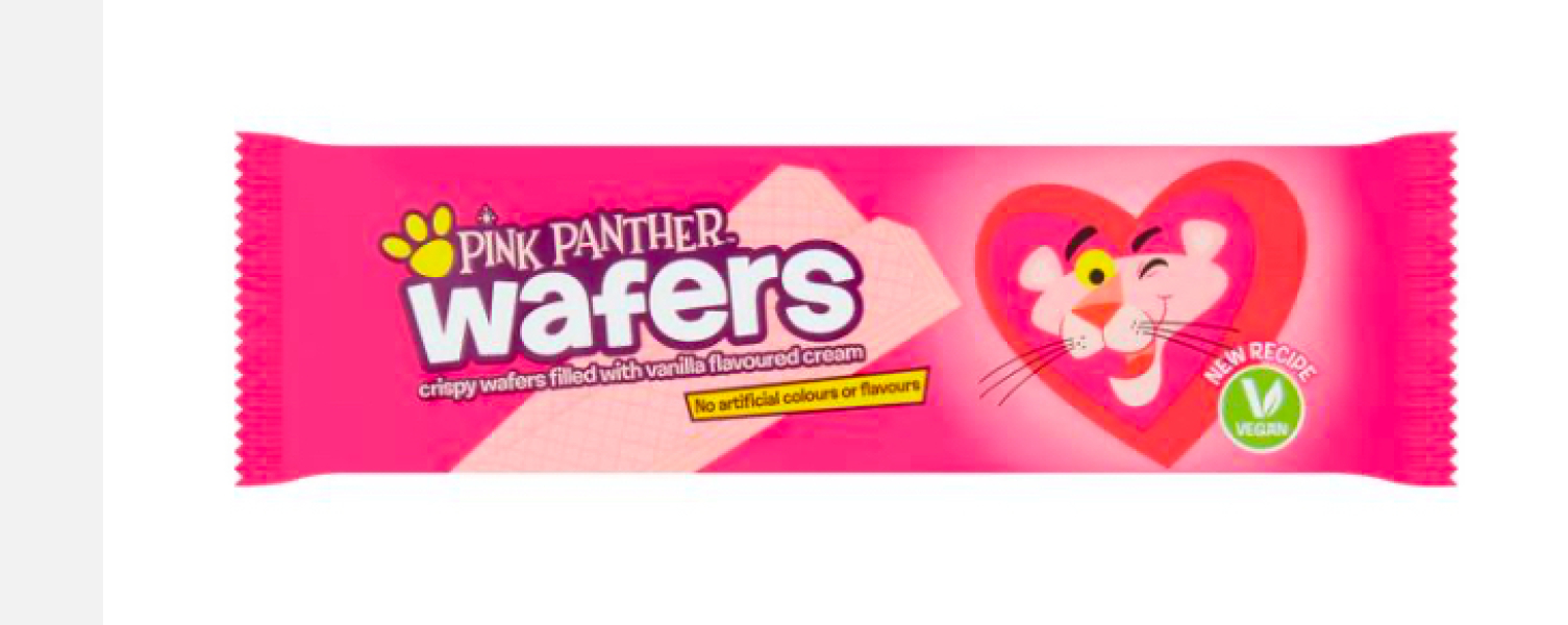 What is the most miserable biscuit in existence?