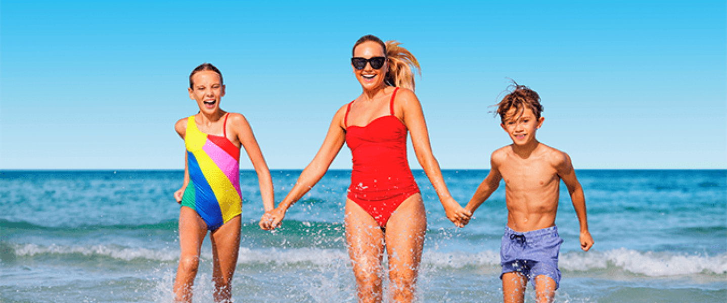 Single parent holidays