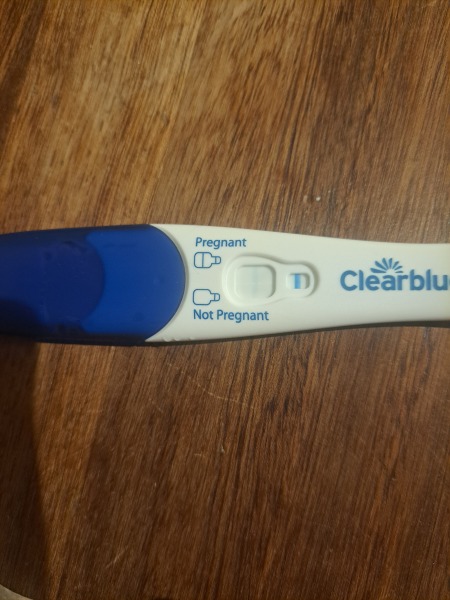 January TTC Support Group 💚