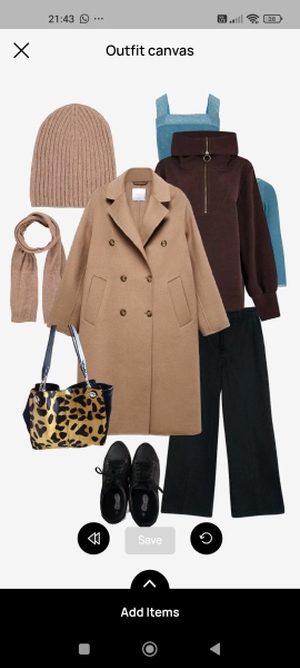 No/low buy 2025 shop from wardrobe