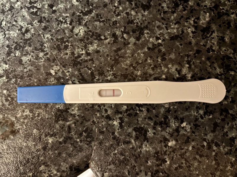 Evap line or positive??