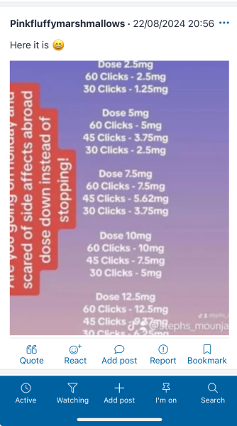 JANUARY 2025 Starters - Thread 2!!!