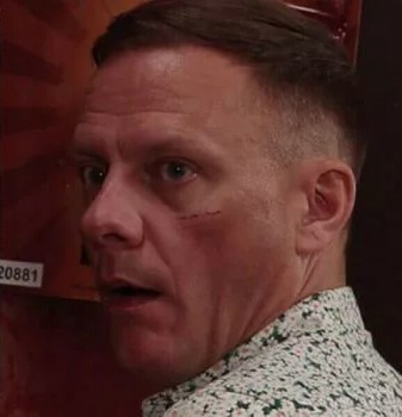 Happy New Year Corrie fans. New thread to take us into 2025...No Spoilers Please (added by MNHQ at request of OP)