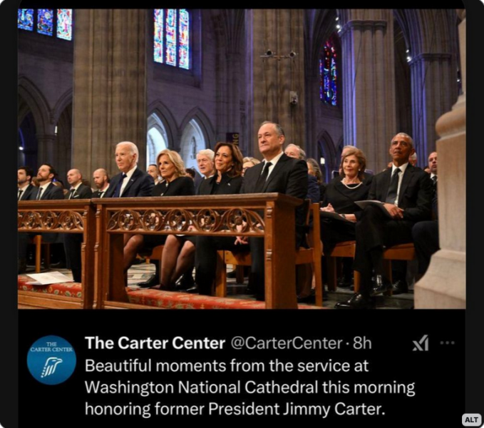 The grown-ups have left the building - Trump thread #136