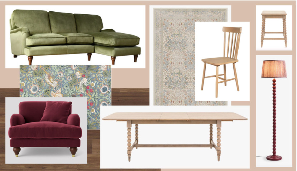 Choose my sofa - filling worth £500 more?