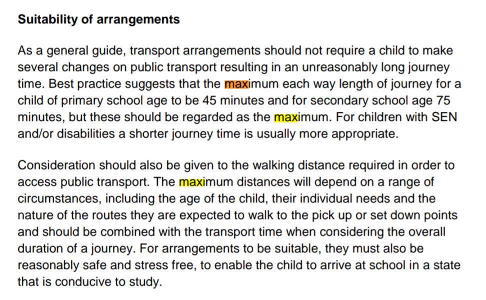 Moving from US to London - In Year Secondary School - Which Areas to pick?