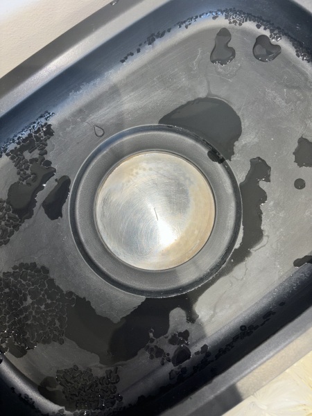 Tomme tippee steriliser help