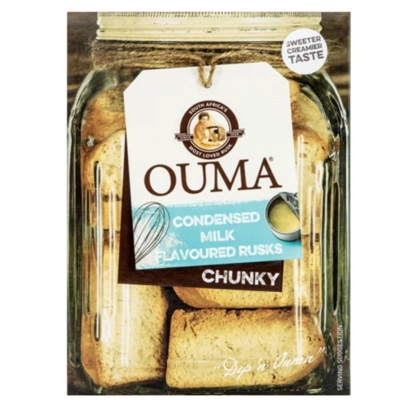 What is the most miserable biscuit in existence?