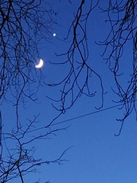 Any Witches here? Part 20