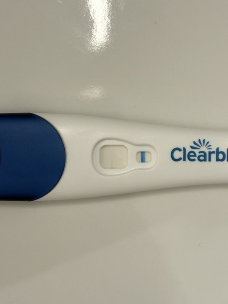 January TTC Support Group 💚