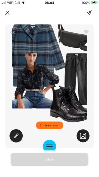 Has anyone bought anything lovely in the ME+EM sale?