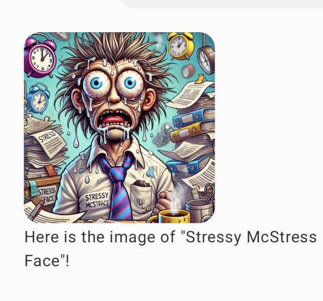 AIBU to make you laugh on a cold January day?