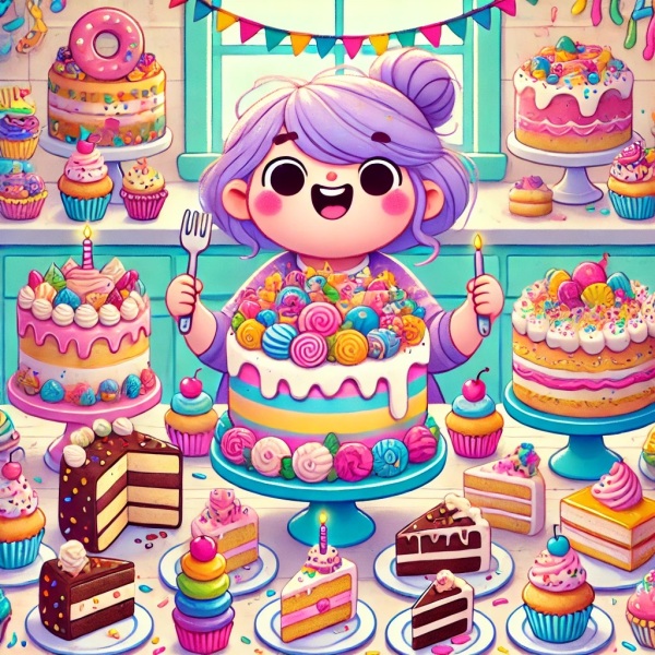 AIBU to make you laugh on a cold January day?