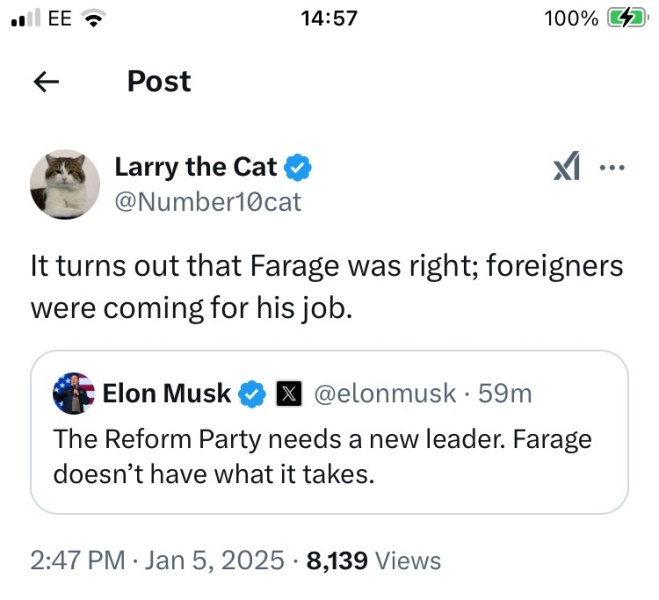 Thread 14 Starmer - The Starmeristas Strike Back